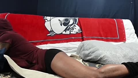 Tettaz GetitJusy4ya online show from 9, 12, 2024