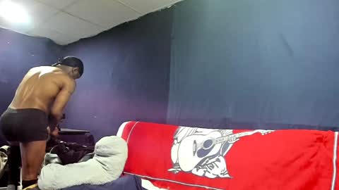 Tettaz GetitJusy4ya online show from 10, 12, 2024