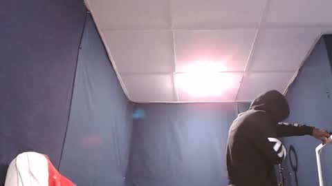 Tettaz GetitJusy4ya online show from 21, 12, 2024