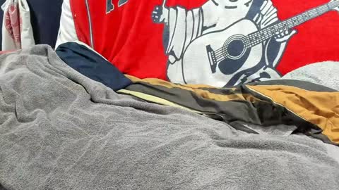 Tettaz GetitJusy4ya online show from 24, 12, 2024