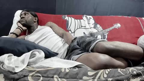 Tettaz GetitJusy4ya online show from 28, 12, 2024