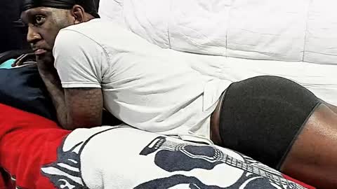 Tettaz GetitJusy4ya online show from 31, 12, 2024