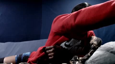 Tettaz GetitJusy4ya online show from 7, 1, 2025