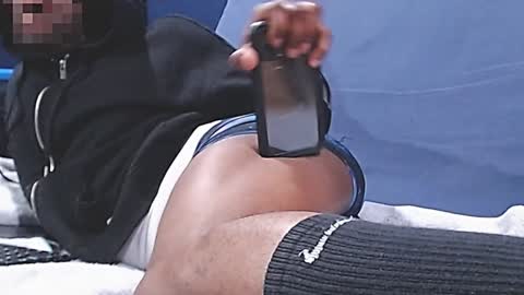 Tettaz GetitJusy4ya online show from 22, 1, 2025