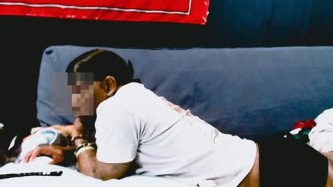 Tettaz GetitJusy4ya online show from 28, 1, 2025