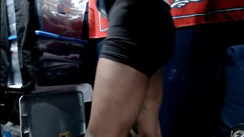 Tettaz GetitJusy4ya online show from 2, 2, 2025