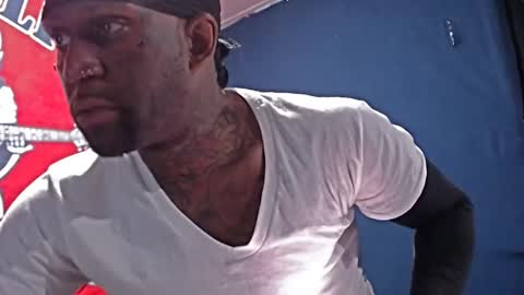 Tettaz GetitJusy4ya online show from 12, 3, 2025