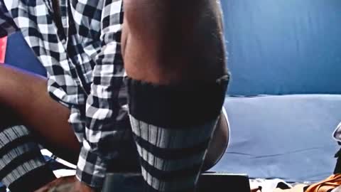 Tettaz GetitJusy4ya online show from 25, 10, 2025