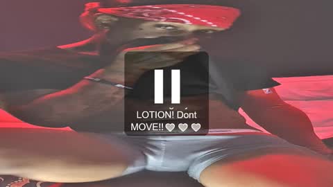 Tettaz GetitJusy4ya online show from 13, 11, 2025