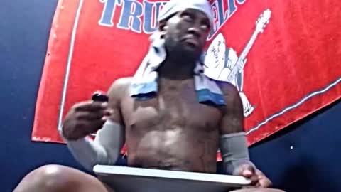 Tettaz GetitJusy4ya online show from 21, 11, 2025