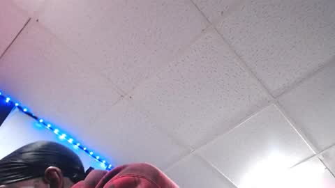 Tettaz GetitJusy4ya online show from 30, 11, 2025