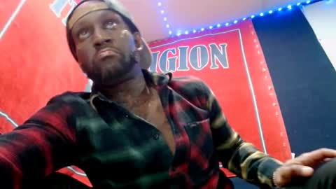 Tettaz GetitJusy4ya online show from 30, 11, 2025