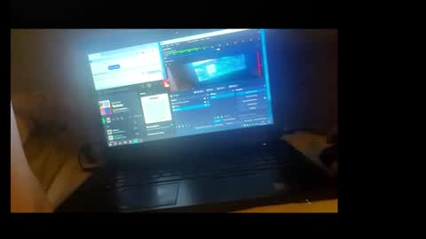 RecentBison online show from 3, 11, 2025