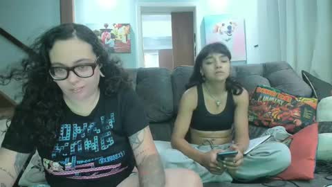 666afrodite online show from 31, 1, 2025