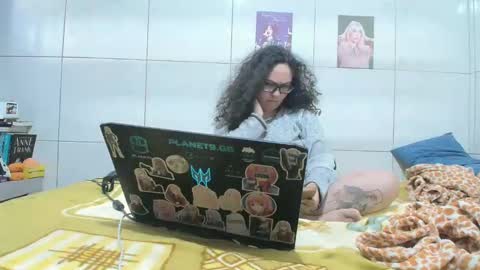 666afrodite online show from 27, 9, 2025