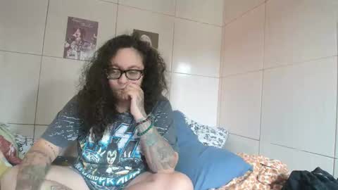 666afrodite online show from 30, 9, 2025