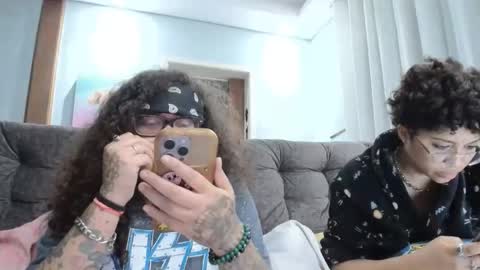 666afrodite online show from 5, 11, 2025