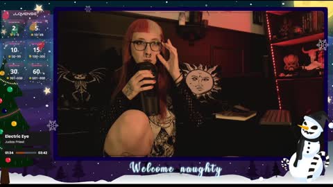 Juune online show from 14, 12, 2024