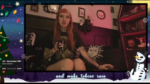 Juune online show from 22, 12, 2024