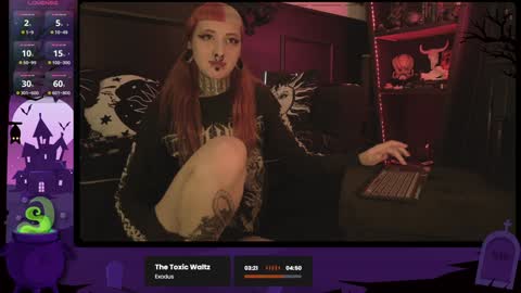 Juune online show from 27, 12, 2024