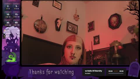 Juune online show from 31, 12, 2024