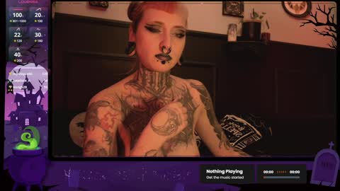 Juune online show from 9, 1, 2025