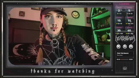 Juune online show from 27, 2, 2025