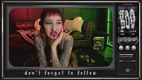 Juune online show from 11, 2, 2026