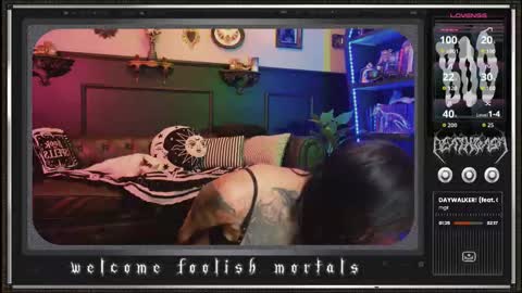 Juune online show from 1, 3, 2026