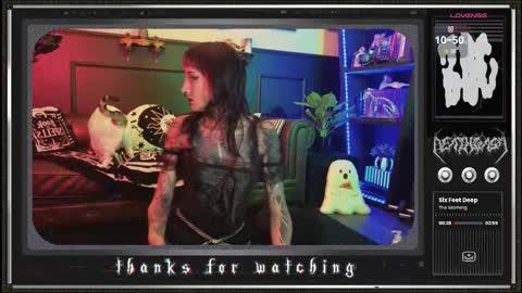 Juune online show from 7, 3, 2026