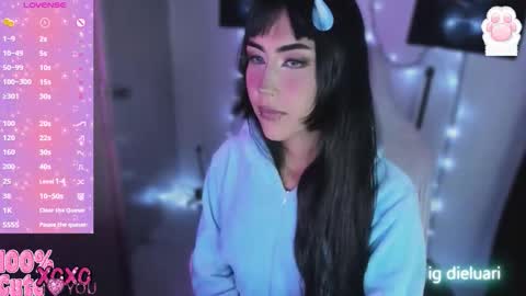  luarii   online show from 14, 9, 2025