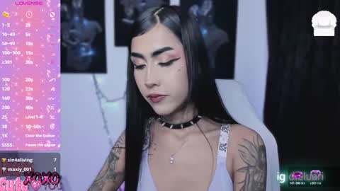  luarii   online show from 21, 11, 2025