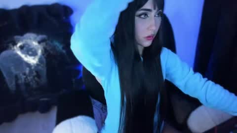 Snapshot of 66luci_fer6_ chatting on 15, 5, 2026 luarii online show from 15, 5, 2026