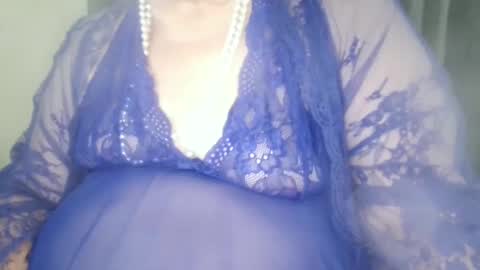 Missy online show from 11, 1, 2025