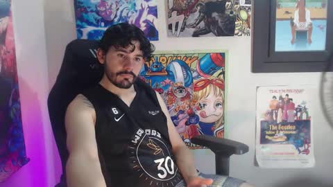 Nathan online show from 1, 3, 2026