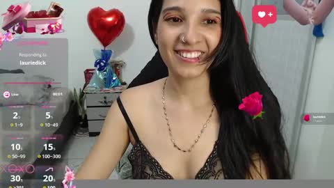 lucero online show from 14, 2, 2025