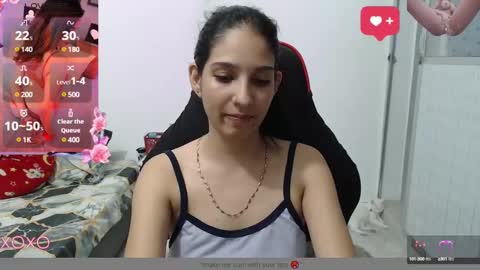 lucero online show from 21, 2, 2025