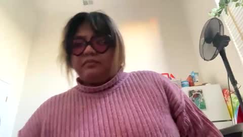 Snapshot of 69candyflowers chatting on 27, 2, 2025 69candyflowers online show from 27, 2, 2025