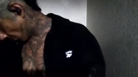 HUGH G RECTION online show from 1, 1, 2025