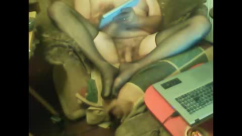 Snapshot of 69georgie777 chatting on 18, 9, 2025 Georgie online show from 18, 9, 2025