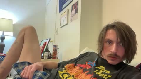 FUCKR online show from 1, 2, 2025