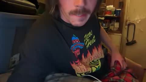 FUCKR online show from 13, 2, 2025