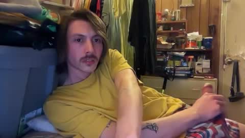 FUCKR online show from 15, 2, 2025