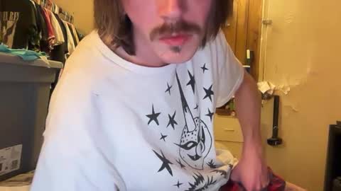 FUCKR online show from 25, 2, 2025