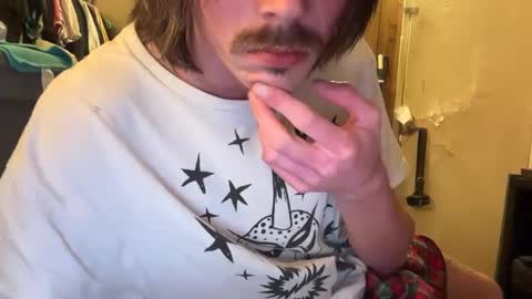 FUCKR online show from 26, 2, 2025