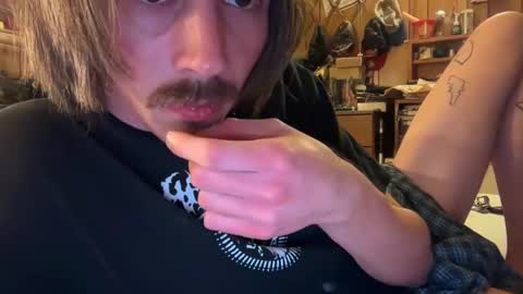 FUCKR online show from 2, 3, 2025