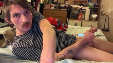 FUCKR online show from 7, 3, 2025