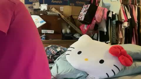 FUCKR online show from 13, 9, 2025