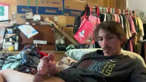 FUCKR online show from 17, 9, 2025