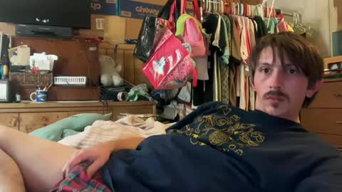 FUCKR online show from 23, 9, 2025